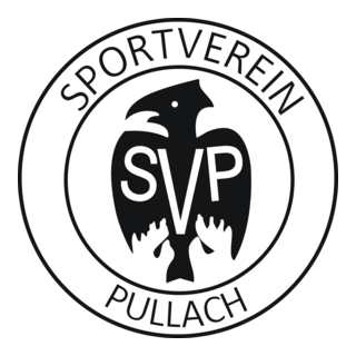 SV Pullach Logo PNG Vector