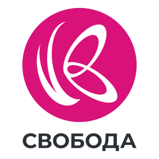 Svoboda Logo PNG Vector