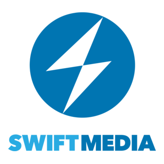 Swift Media Solution Logo PNG Vector