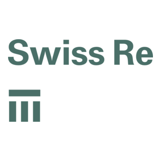 Swiss Reinsurance Company Logo PNG Vector