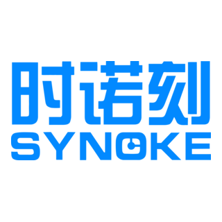 Synoke Logo PNG Vector