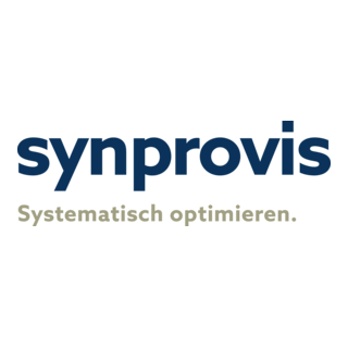 Synprovis Logo PNG Vector
