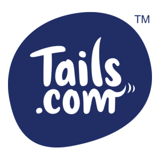Tails Logo PNG Vector