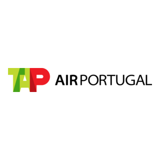 TAP Air Portugal Logo PNG Vector