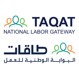 Taqat Logo PNG Vector