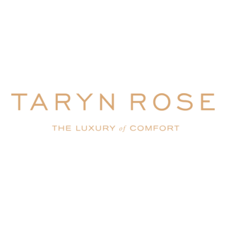 Taryn Rose Logo PNG Vector