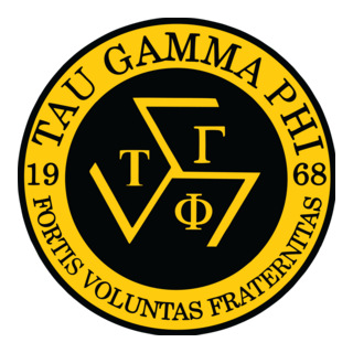 tau gamma Logo PNG Vector