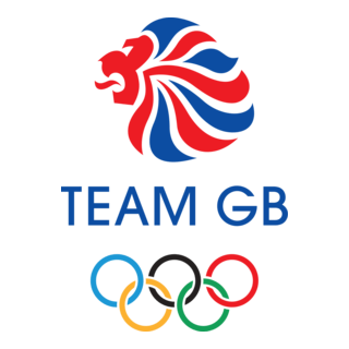 Team GB Logo PNG Vector