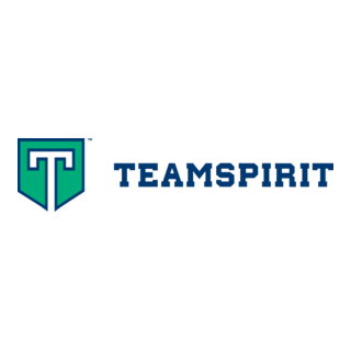 Teamspirit Clothing Logo PNG Vector