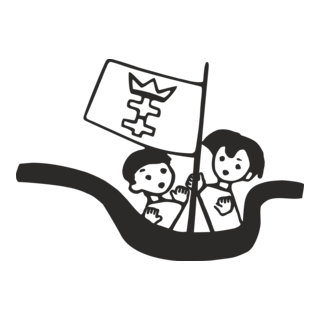 Teatr Miniatura Gdańsk (old) Logo PNG Vector