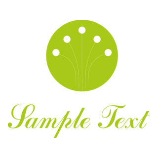 Technology Logo PNG Vector