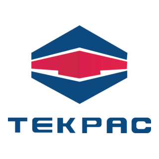 Tekpac Logo PNG Vector