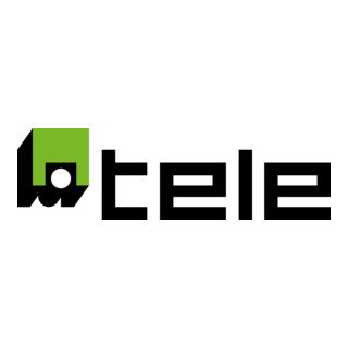 Tele Haase Steuergeräte Logo PNG Vector