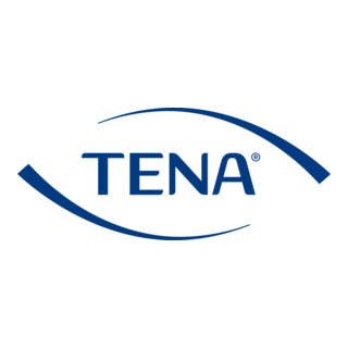 Tena Logo PNG Vector