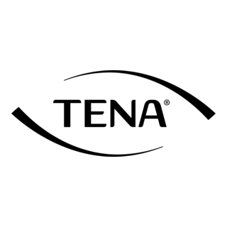 Tena Logo PNG Vector