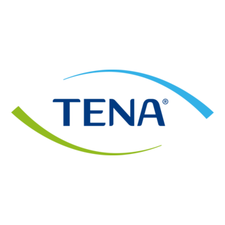 Tena Logo PNG Vector