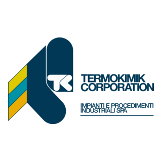 termokimik corporation Logo PNG Vector