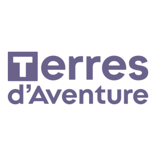 Terres d’Aventure Logo PNG Vector