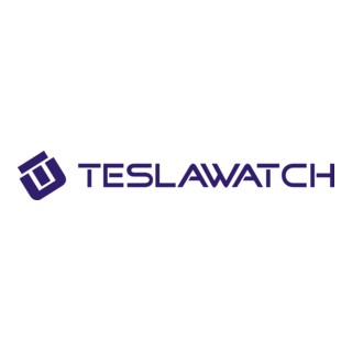 Teslawatch Logo PNG Vector