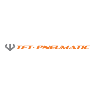 TFT-Pneumatic Logo PNG Vector