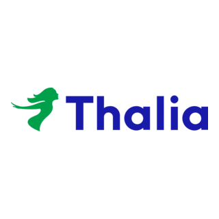 Thalia Logo PNG Vector