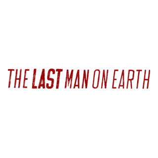 The Last Man on Earth Logo PNG Vector