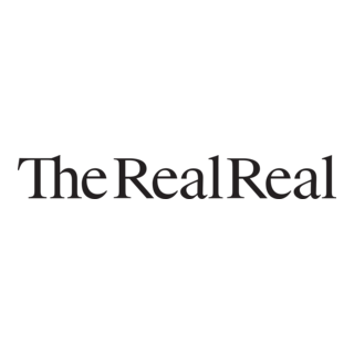 The RealReal Logo PNG Vector