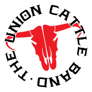 The Union Cattle Band Logo PNG Vector