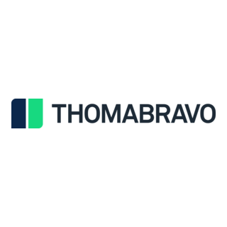 Thoma Bravo Logo PNG Vector