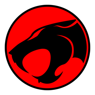 Thundercats Logo PNG Vector