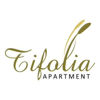 tifolia apartment Logo PNG Vector