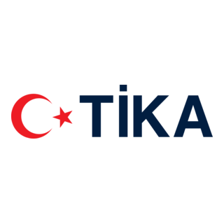 TİKA Logo PNG Vector