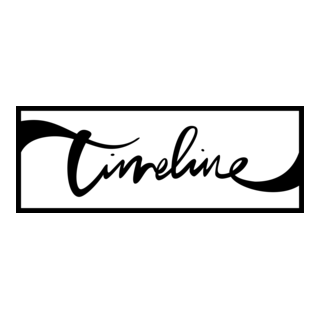 TIMELINE STUDIO Logo PNG Vector