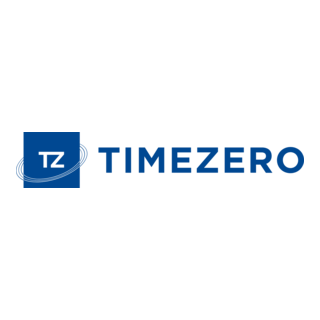 TIMEZERO Logo PNG Vector
