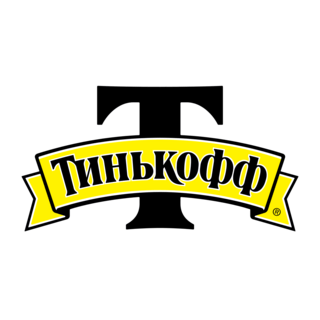 Tinkoff Logo PNG Vector