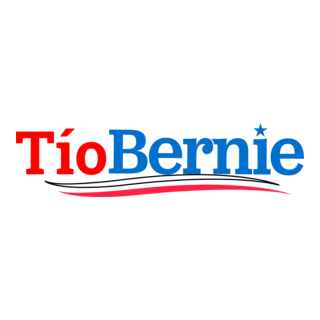TioBernie Logo PNG Vector