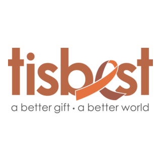 Tisbest Logo PNG Vector
