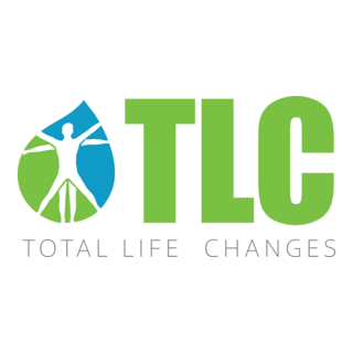 TLC Total Life Changes Logo PNG Vector