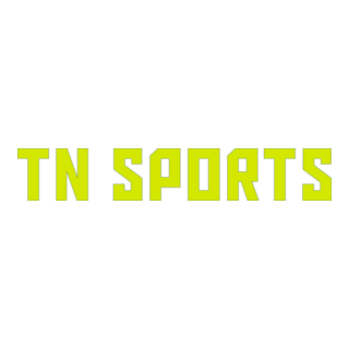 TN sports Logo PNG Vector