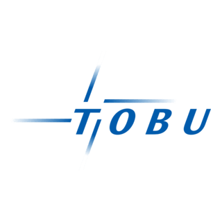 Tobu Railway Logo PNG Vector