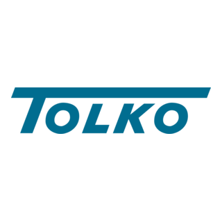Tolko Industries Logo PNG Vector