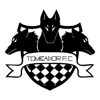 Tombador fc Logo PNG Vector