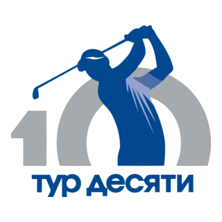 Tour10 Logo PNG Vector