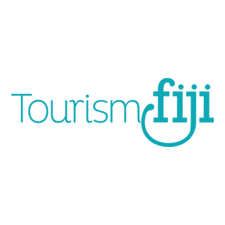 Tourism Fiji Logo PNG Vector