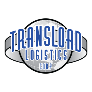 Transload Logistics Logo PNG Vector