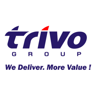 Trivo Group Logo PNG Vector