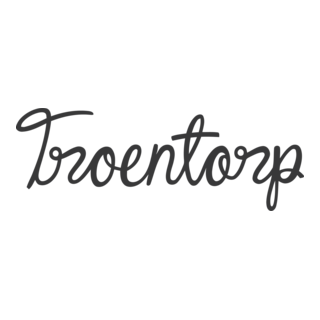 Troentorp Clogs Logo PNG Vector