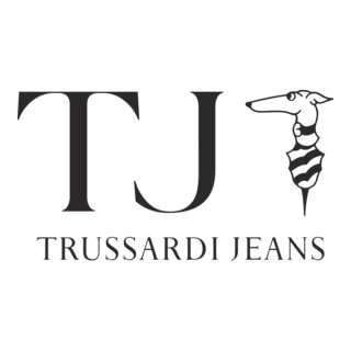 Trussardi Jeans Logo PNG Vector