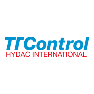 TTControl Logo PNG Vector