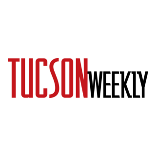 Tucson Weekly Logo PNG Vector
